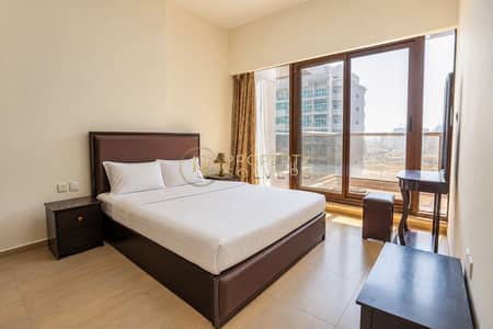 1 Camera Appartamento in Vendita a Dubai Sports City, Dubai - Appartamento a Dubai Sports City，Elite Sports Residence，Elite Sports Residence 8, 1 camera da letto, 780000 AED - 15722696