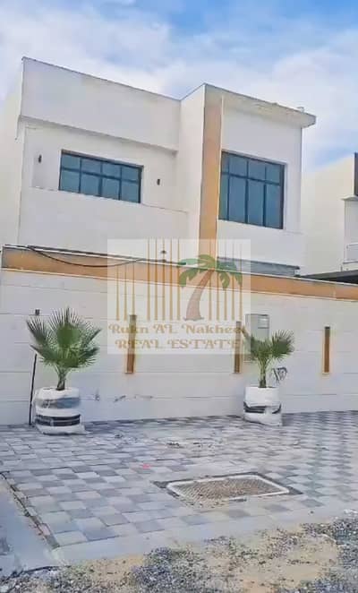 5 Bedroom Villa for Sale in Al Helio, Ajman - WhatsApp Image 2026-07-10 at 19.10. 57 (4). jpeg