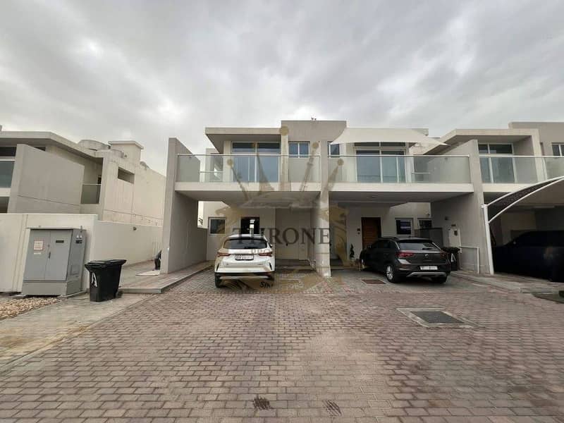 Reihenhaus in DAMAC Hills 2 (Akoya by DAMAC),Albizia, 3 schlafzimmer, 95000 AED - 15785982 Reihenhaus in DAMAC Hills 2 (Akoya by DAMAC),Albizia, 3 schlafzimmer, 95000 AED - 15785982