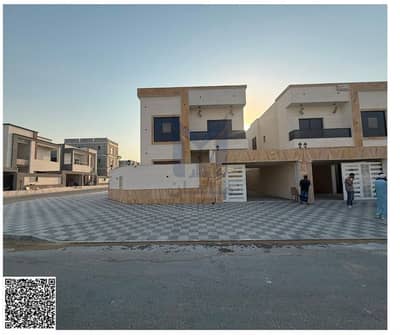 5 Schlafzimmer Villa zum zum Verkauf in Al Helio, Ajman - 1000549342. png 5 Schlafzimmer Villa zum zum Verkauf in Al Helio, Ajman - 1000549342. png