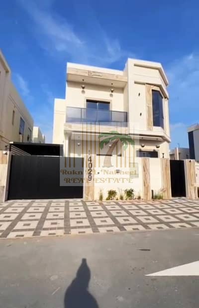 5 Bedroom Villa for Sale in Al Zahya, Ajman - WhatsApp Image 2026-07-10 at 19.22. 00. jpeg 5 Bedroom Villa for Sale in Al Zahya, Ajman - WhatsApp Image 2026-07-10 at 19.22. 00. jpeg