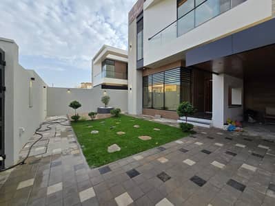5 Slaapkamers Villa te Koop in Al Mowaihat, Ajman - WhatsApp Image 2026-07-10 at 7.17. 28 PM (1). jpeg