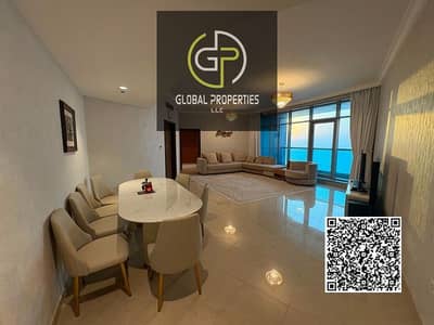2 Camere Appartamento in Affitto a Corniche Ajman, Ajman - New QR - 17. jpeg 2 Camere Appartamento in Affitto a Corniche Ajman, Ajman - New QR - 17. jpeg