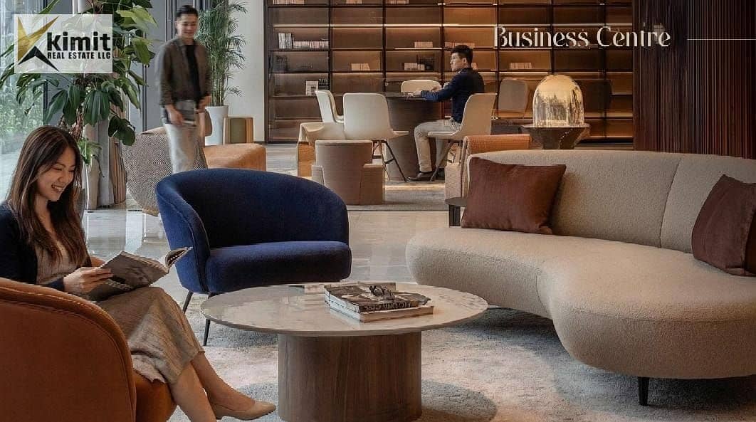 INVEST DUBAI SOUTH•EXPO MINUTES•UNLOCK THE OFFER - Image 9