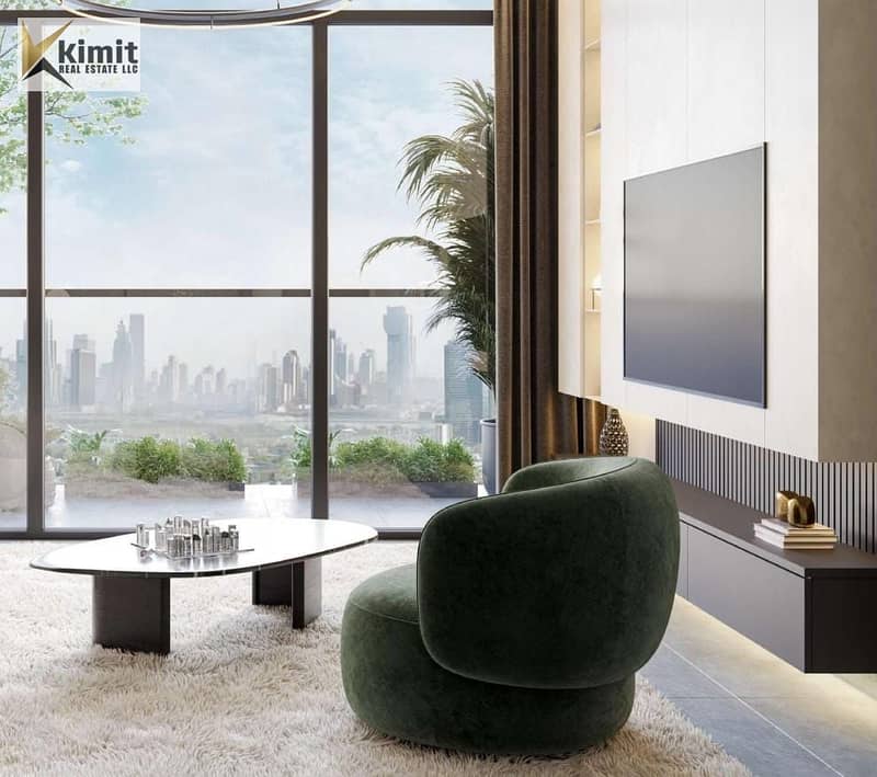 INVEST DUBAI SOUTH•EXPO MINUTES•UNLOCK THE OFFER - Image 15