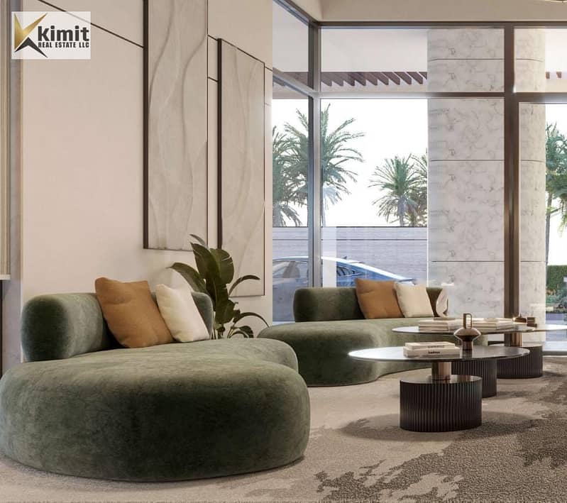 INVEST DUBAI SOUTH•EXPO MINUTES•UNLOCK THE OFFER - Image 3
