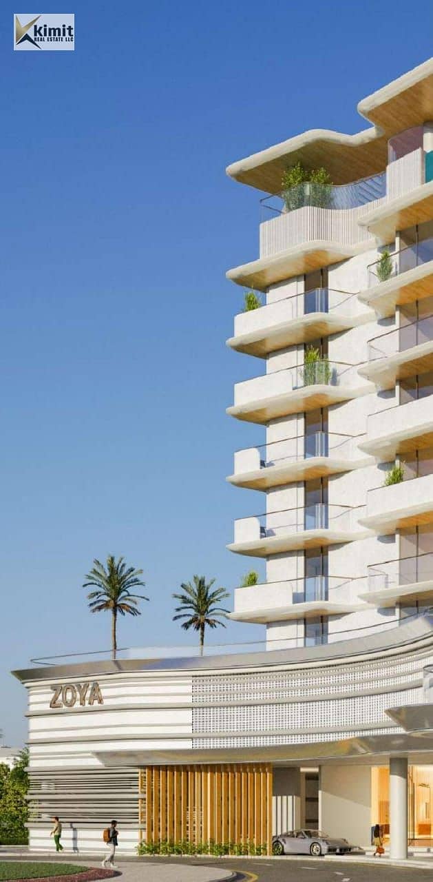 INVEST DUBAI SOUTH•EXPO MINUTES•UNLOCK THE OFFER - Image 15