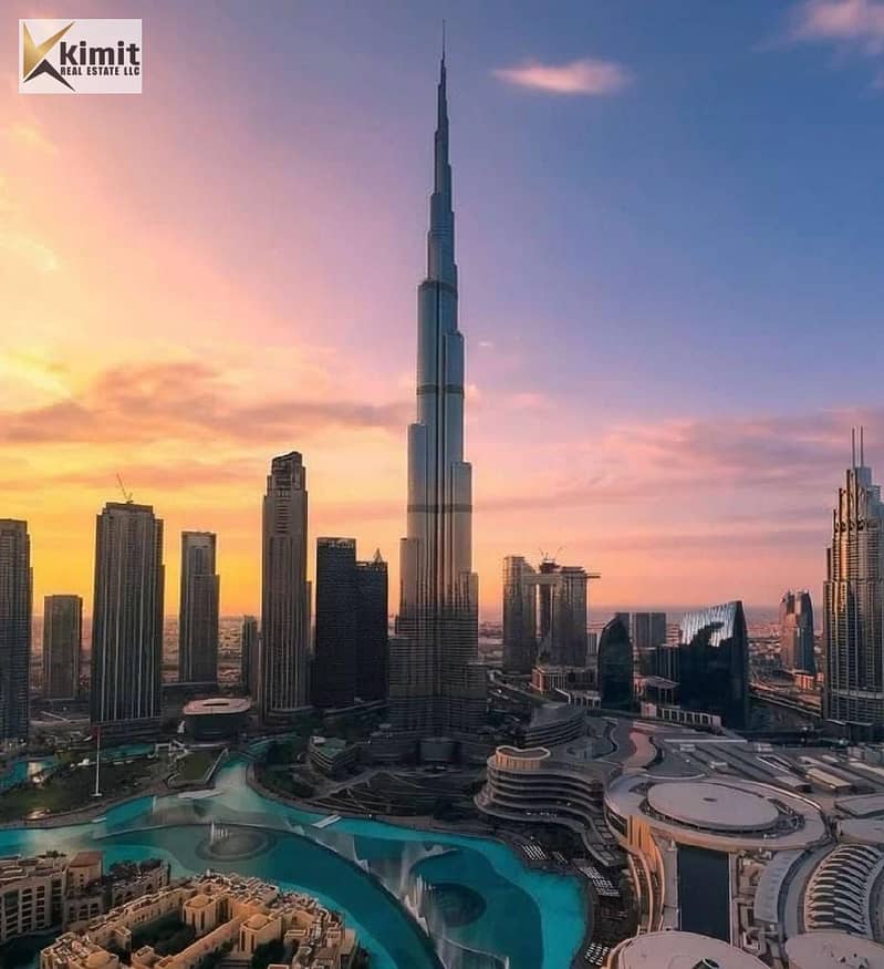 INVEST DUBAI SOUTH•EXPO MINUTES•UNLOCK THE OFFER - Image 18