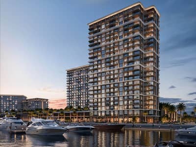1 habitación Apartamento para en Venta en Mina Rashid, Dubai - Apartamento en Mina Rashid，Baystar by Vida, 1 dormitorio, 1900000 AED - 15786148
