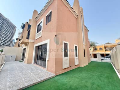 فیلا 5 غرف نوم للايجار في مدينة دبي الرياضية، دبي - WhatsApp Image 2026-07-10 at 6.47. 41 PM. jpeg