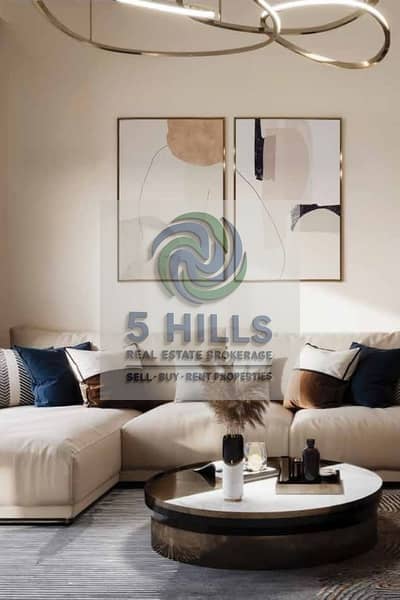 2 Bedroom Flat for Sale in Al Jaddaf, Dubai - 6. jpg 2 Bedroom Flat for Sale in Al Jaddaf, Dubai - 6. jpg