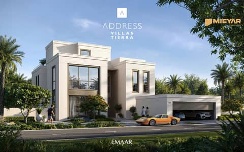 4 habitaciones Villa para en Venta en The Oasis by Emaar, Dubai - ADDRESS_VILLAS_TIERRA_TS_BR3-scaled. jpg 4 habitaciones Villa para en Venta en The Oasis by Emaar, Dubai - ADDRESS_VILLAS_TIERRA_TS_BR3-scaled. jpg