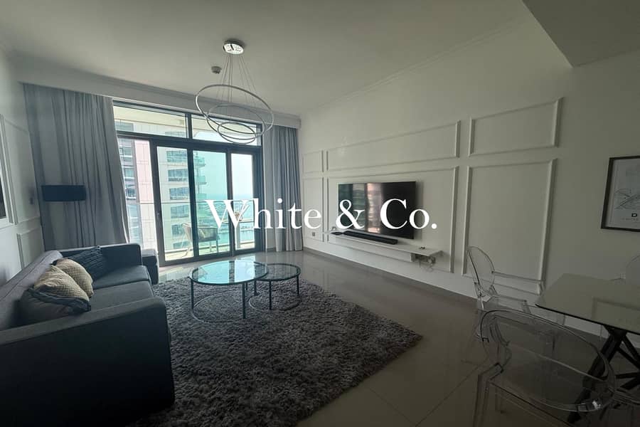 Full Sea View | Vacant | Beach Access Full Sea View | Vacant | Beach Access