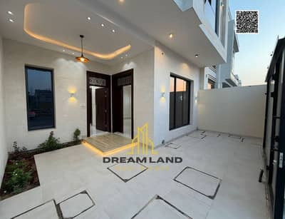 5 Camere Villa in Vendita a Al Helio, Ajman - batch_WhatsApp Image 2026-06-29 at 5.07. 04 PM (3). jpg