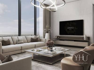 1 Schlafzimmer Wohnung zum zum Verkauf in Motor City, Dubai - Wohnung in Motor City,Sobha Solis,Sobha Solis Tower A, 1 schlafzimmer, 1200000 AED - 15786265 1 Schlafzimmer Wohnung zum zum Verkauf in Motor City, Dubai - Wohnung in Motor City,Sobha Solis,Sobha Solis Tower A, 1 schlafzimmer, 1200000 AED - 15786265
