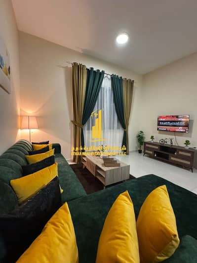 1 Bedroom Flat for Rent in Al Rawda, Ajman - WhatsApp Image 2026-05-11 at 12.01. 59 AM. jpeg 1 Bedroom Flat for Rent in Al Rawda, Ajman - WhatsApp Image 2026-05-11 at 12.01. 59 AM. jpeg