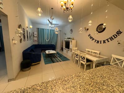 2 Slaapkamers Appartement te Huur in International City Phase 2 (Warsan 4), Dubai - WhatsApp Image 2026-07-10 at 7.38. 11 PM. jpeg