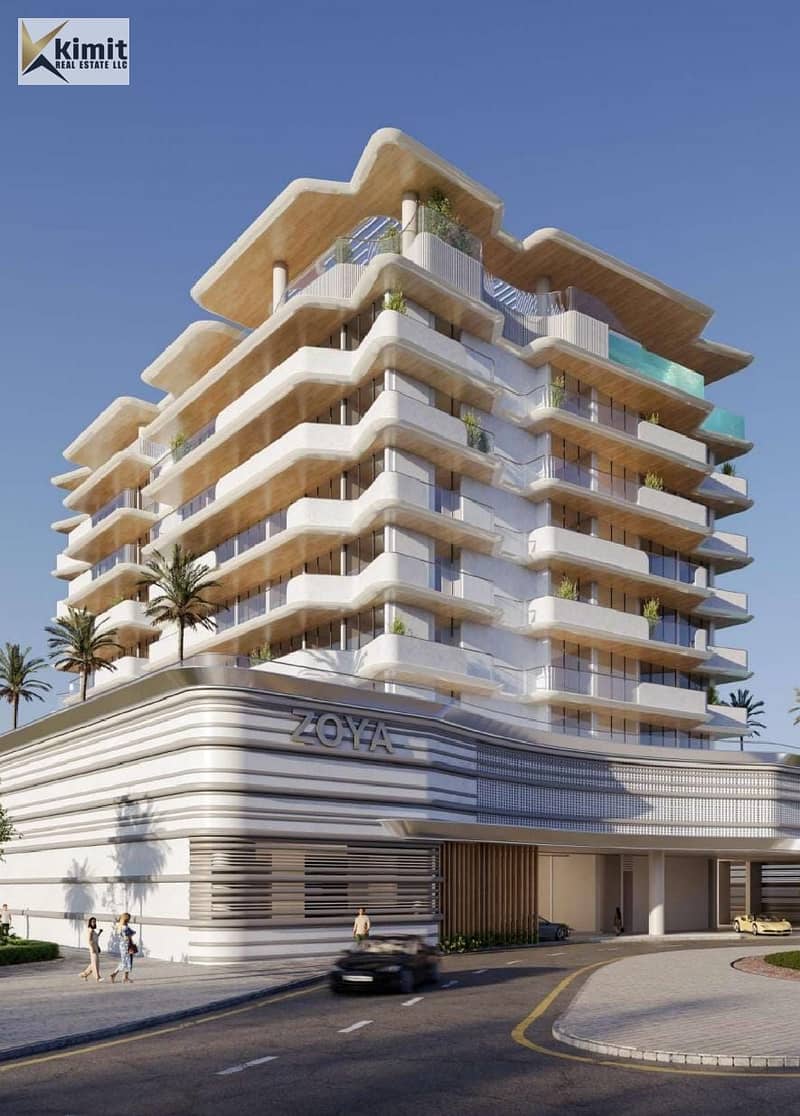 INVEST DUBAI SOUTH•EXPO MINUTES•UNLOCK THE OFFER - Image 17