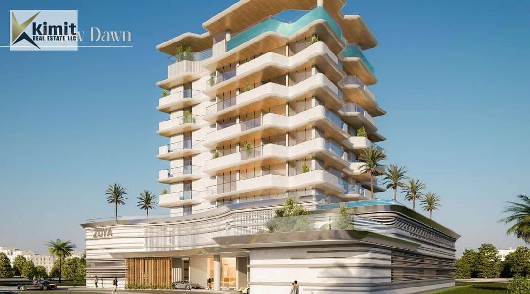 INVEST DUBAI SOUTH•EXPO MINUTES•UNLOCK THE OFFER - Image 19