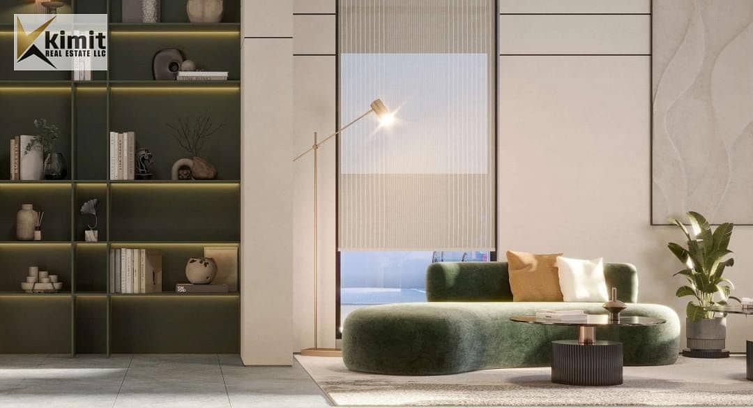 INVEST DUBAI SOUTH•EXPO MINUTES•UNLOCK THE OFFER - Image 20
