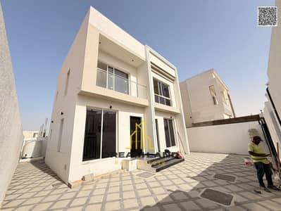 3 Bedroom Villa for Sale in Al Zahya, Ajman - batch_WhatsApp Image 2026-02-21 at 4.27. 29 PM (1). jpg 3 Bedroom Villa for Sale in Al Zahya, Ajman - batch_WhatsApp Image 2026-02-21 at 4.27. 29 PM (1). jpg