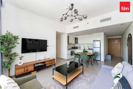 1 Bedroom Apartment for Rent in Za'abeel, Dubai - Fully Furnished | Mid Floor | Vacant 1 Bedroom Apartment for Rent in Za'abeel, Dubai - Fully Furnished | Mid Floor | Vacant