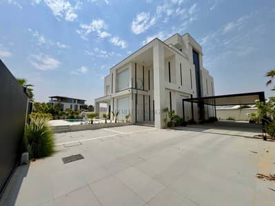 5 Slaapkamers Villa te Huur in Nad Al Sheba, Dubai - IMG_1519. jpg