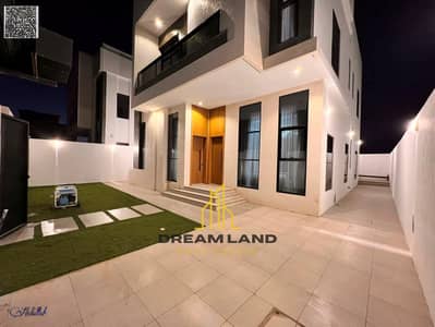 5 Schlafzimmer Villa zum zum Verkauf in Al Zahya, Ajman - WhatsApp Image 2026-06-14 at 7.21. 22 PM (1). jpg 5 Schlafzimmer Villa zum zum Verkauf in Al Zahya, Ajman - WhatsApp Image 2026-06-14 at 7.21. 22 PM (1). jpg