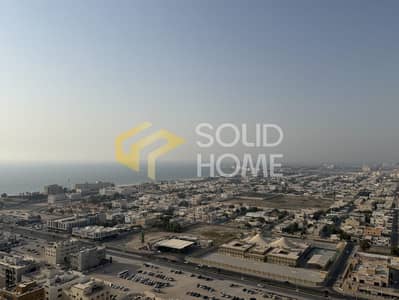 2 Bedroom Flat for Rent in Al Khan, Sharjah - WhatsApp Image 2026-07-10 at 3.36. 23 PM. jpeg 2 Bedroom Flat for Rent in Al Khan, Sharjah - WhatsApp Image 2026-07-10 at 3.36. 23 PM. jpeg