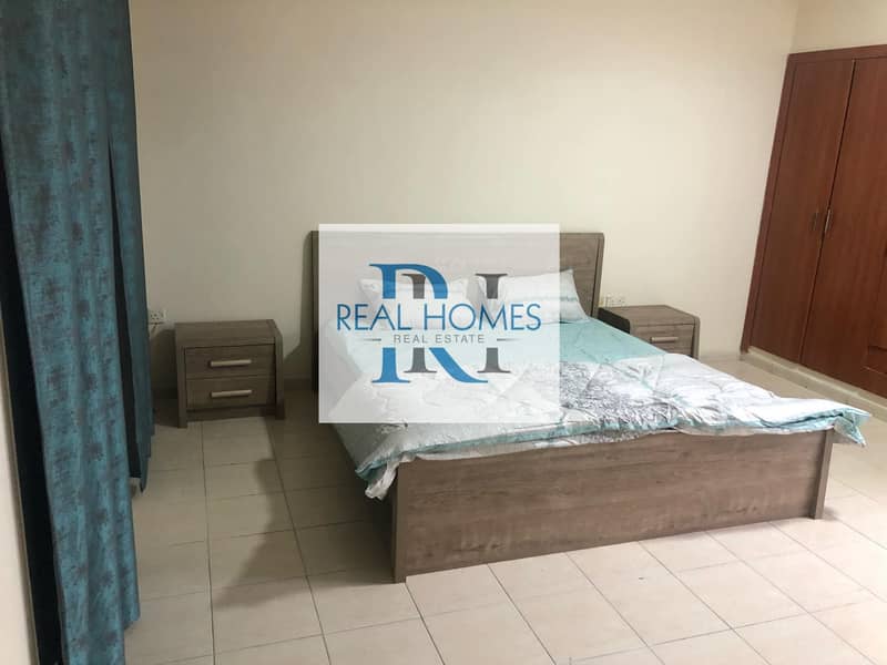 Lovely Furnished Studio! With Balcony! Monthly 2700 Lovely Furnished Studio! With Balcony! Monthly 2700