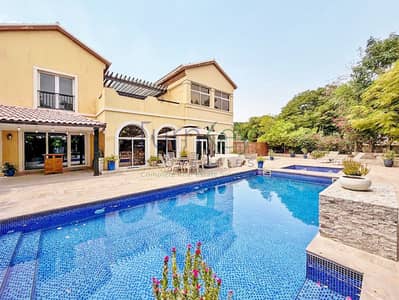 5 Bedroom Villa for Sale in The Villa, Dubai - selected preeti_pics (10). jpg