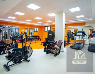 1 Schlafzimmer Wohnung zum zur Miete in Muwaileh Commercial, Sharjah - 8df13e53-f933-4e84-bee4-bdb7549107bc. jpg 1 Schlafzimmer Wohnung zum zur Miete in Muwaileh Commercial, Sharjah - 8df13e53-f933-4e84-bee4-bdb7549107bc. jpg