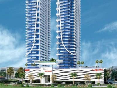 Monolocale in vendita a Jumeirah Village Circle (JVC), Dubai - Appartamento a Jumeirah Village Circle (JVC)，JVC District 13，Elitz 3 by Danube，Elitz 3 Tower 2, 770000 AED - 15786686
