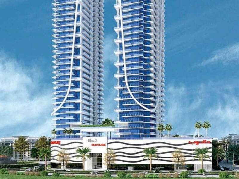 Appartamento a Jumeirah Village Circle (JVC),JVC District 13,Elitz 3 by Danube,Elitz 3 Tower 2, 770000 AED - 15786686 Appartamento a Jumeirah Village Circle (JVC),JVC District 13,Elitz 3 by Danube,Elitz 3 Tower 2, 770000 AED - 15786686