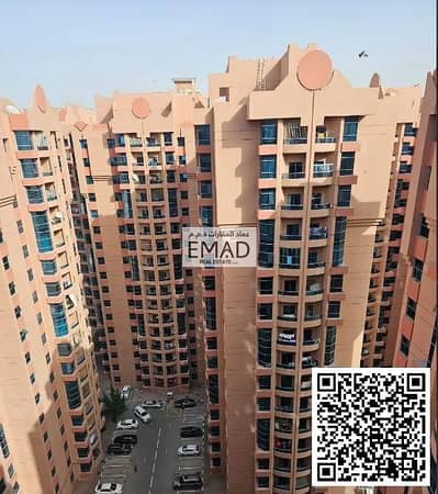 Appartement de 1 chambre à à louer à Al Nuaimiya, Ajman - NUMAIMYA TOWER new. jpg Appartement de 1 chambre à à louer à Al Nuaimiya, Ajman - NUMAIMYA TOWER new. jpg