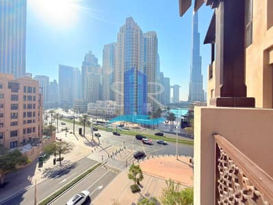2 Schlafzimmer Wohnung zum zur Miete in Downtown Dubai, Dubai - 965d3666-ebcc-41a1-8b4c-7289e6732aee. jpg