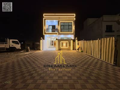 5 Camere Villa in Vendita a Al Yasmeen, Ajman - WhatsApp Image 2026-06-13 at 12.29. 56 PM. jpg 5 Camere Villa in Vendita a Al Yasmeen, Ajman - WhatsApp Image 2026-06-13 at 12.29. 56 PM. jpg