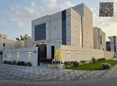 5 Camere Villa in Vendita a Al Helio, Ajman - 851600278-1066x800. jpg 5 Camere Villa in Vendita a Al Helio, Ajman - 851600278-1066x800. jpg