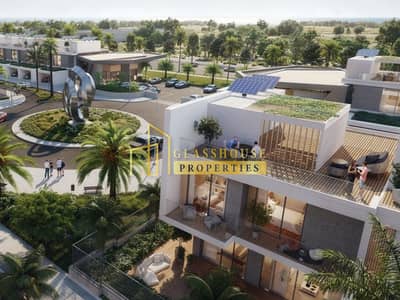 3 Camere Townhouse in Vendita a Al Hamra Village, Ras Al Khaimah - IMG-20250604-WA0027. jpg 3 Camere Townhouse in Vendita a Al Hamra Village, Ras Al Khaimah - IMG-20250604-WA0027. jpg