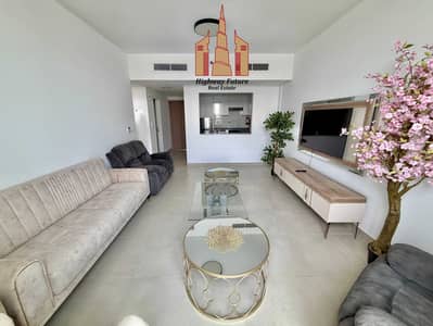 1 Bedroom Flat for Rent in Aljada, Sharjah - IMG_7921. jpg 1 Bedroom Flat for Rent in Aljada, Sharjah - IMG_7921. jpg