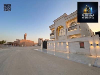 5 Schlafzimmer Villa zum zum Verkauf in Al Helio, Ajman - batch_WhatsApp Image 2026-07-10 at 1.44. 15 PM (1). jpeg