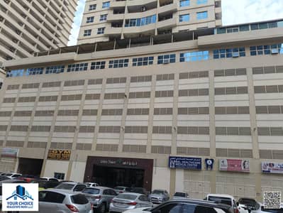 1 Schlafzimmer Wohnung zum zum Verkauf in Emirates City, Ajman - 1 (32). jpg 1 Schlafzimmer Wohnung zum zum Verkauf in Emirates City, Ajman - 1 (32). jpg
