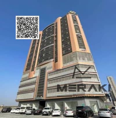 Appartement de 1 chambre à à vendre à Al Humaid City, Ajman - WhatsApp Image 2026-07-10 at 4.58. 51 PM. jpeg