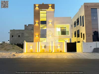 5 Camere Villa in Vendita a Al Helio, Ajman - WhatsApp Image 2026-07-10 at 8.46. 42 PM. jpg 5 Camere Villa in Vendita a Al Helio, Ajman - WhatsApp Image 2026-07-10 at 8.46. 42 PM. jpg