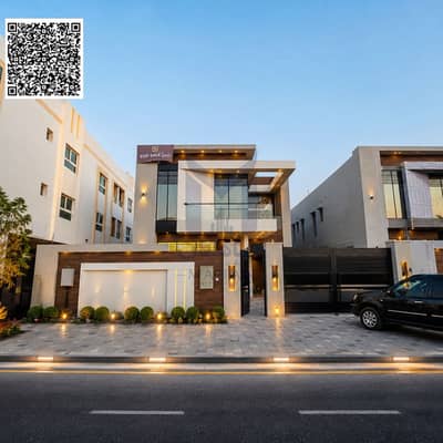 5 Bedroom Villa for Sale in Al Mowaihat, Ajman - 1000316984. png 5 Bedroom Villa for Sale in Al Mowaihat, Ajman - 1000316984. png