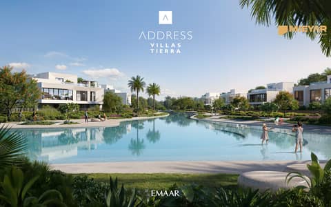 5 Bedroom Villa for Sale in The Oasis by Emaar, Dubai - ADDRESS_VILLAS_TIERRA_TS_BR10-scaled. jpg 5 Bedroom Villa for Sale in The Oasis by Emaar, Dubai - ADDRESS_VILLAS_TIERRA_TS_BR10-scaled. jpg