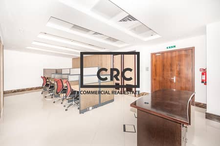 Office for Rent in Barsha Heights (Tecom), Dubai - Image 0 Office for Rent in Barsha Heights (Tecom), Dubai - Image 0