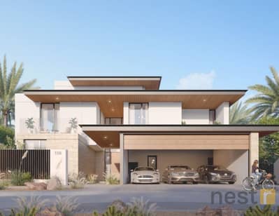 4 Bedroom Villa for Sale in The Valley by Emaar, Dubai - Farm Gardens images_page-0005. jpg