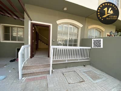 3 Schlafzimmer Townhouse zum zur Miete in Ajman Uptown, Ajman - 163990. jpg
