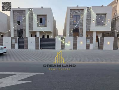 5 Bedroom Villa for Sale in Al Helio, Ajman - WhatsApp Image 2026-07-10 at 8.13. 02 PM (2). jpg
